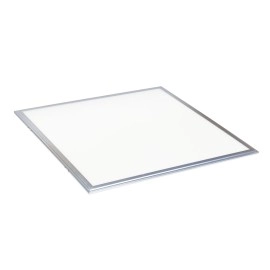 LED panelis 600x600mm 45W, 4900lm, 4500K, IP20 komplektā ar draiveri