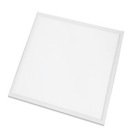 LED panelis 600x600mm 45W, 4900lm, 4500K, IP20 komplektā ar draiveri