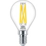 Philips MASTER LED spuldze 806lm DimTone 5.9W E14 2200-2700K P45