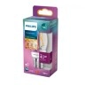 Philips SceneSwitch LED spuldze E14 4.3W, 470lm, 2700K-2200K