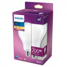 23W E27 LED spuldze 2700K, 3452lm - PHILIPS - 8718699764630