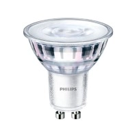 LED spuldze GU10 CorePro 3,5W 255lm 2700K Philips
