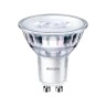 LED spuldze GU10 CorePro 3,5W 255lm 2700K Philips