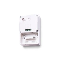 Rendl DARK SENSOR 2–100 Lux krēslas sensors balts, 230V, IP44
