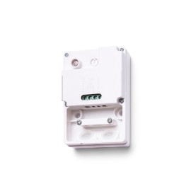Rendl DARK SENSOR 2–100 Lux krēslas sensors balts, 230V, IP44