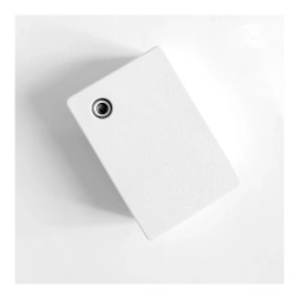 Rendl DARK SENSOR 2–100 Lux krēslas sensors balts, 230V, IP44
