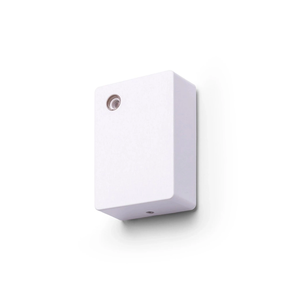 Rendl DARK SENSOR 2–100 Lux krēslas sensors balts, 230V, IP44