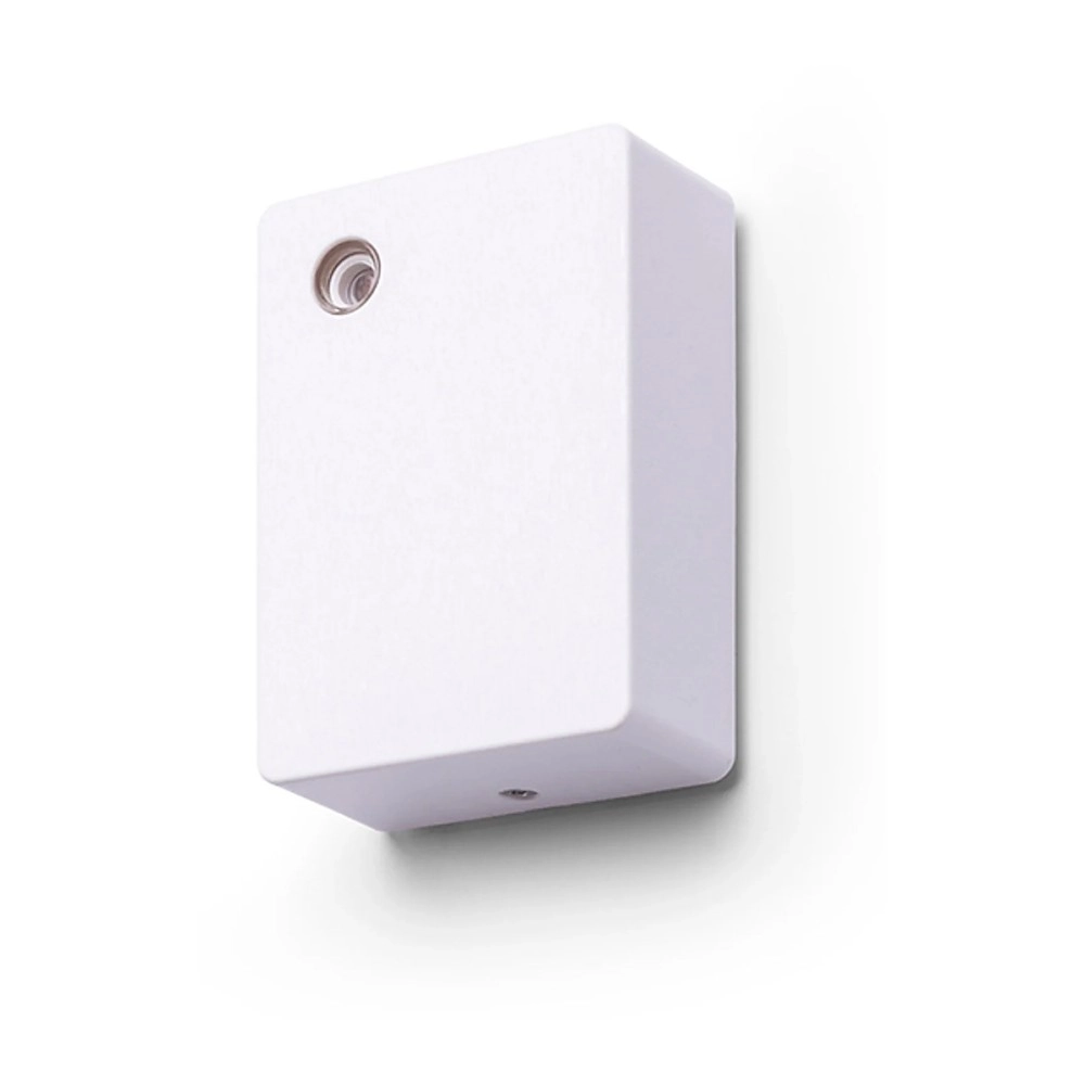 Rendl DARK SENSOR 2–100 Lux krēslas sensors balts, 230V, IP44