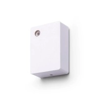 DARK SENSOR krēslas sensors 2–100 Lux 230V IP44 balts (Rendl G13528)