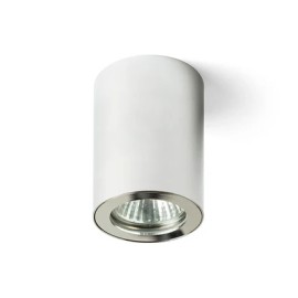 Rendl LOLA hroma griestu gaismeklis, GU10, IP54, R13539