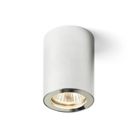 Rendl LOLA hroma griestu gaismeklis, GU10, IP54, R13539