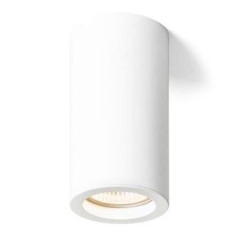 Rendl MOMA virsapmetuma griestu gaismeklis balts, GU10, 35W