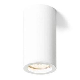 Rendl MOMA virsapmetuma griestu gaismeklis balts, GU10, 35W