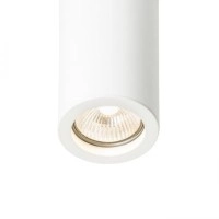 Rendl MOMA virsapmetuma griestu gaismeklis balts, GU10, 35W