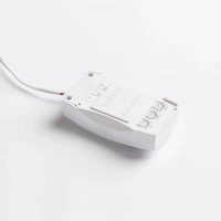 Rendl SENSOR RECESSED iebūvējams griestu sensors, balts, 1200W, 360°, G12753