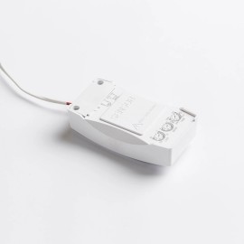 Rendl SENSOR RECESSED iebūvējams griestu sensors, balts, 1200W, 360°, G12753