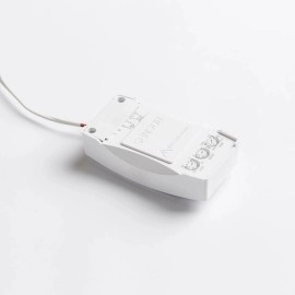 Rendl SENSOR RECESSED iebūvējams griestu sensors, balts, 1200W, 360°, G12753