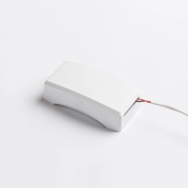 Rendl SENSOR RECESSED iebūvējams griestu sensors, balts, 1200W, 360°, G12753