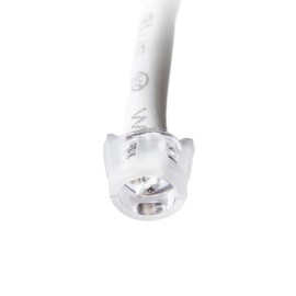 Rendl SENSOR RECESSED iebūvējams griestu sensors, balts, 1200W, 360°, G12753