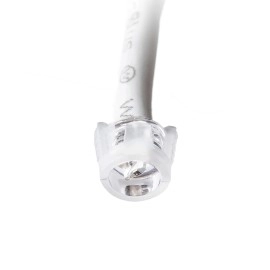 Rendl SENSOR RECESSED iebūvējams griestu sensors, balts, 1200W, 360°, G12753