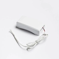 Rendl SENSOR RECESSED iebūvējams griestu sensors, balts, 1200W, 360°, G12753