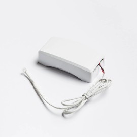 Rendl SENSOR RECESSED iebūvējams griestu sensors, balts, 1200W, 360°, G12753