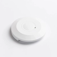 SENSOR griestu kustības sensors, 360°, max 2000W (Rendl)