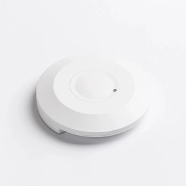SENSOR griestu kustības sensors, 360°, max 2000W (Rendl)
