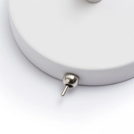 ANTE lokana sienas lampa, 1x E27