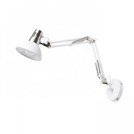 ANTE lokana sienas lampa, 1x E27