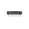 TARIS SQ 17 virsapmetuma lampa melna, LED 8W 3000K (Rendl)