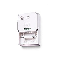 DARK SENSOR krēslas sensors 2–100 Lux 230V IP44 balts (Rendl G13528)