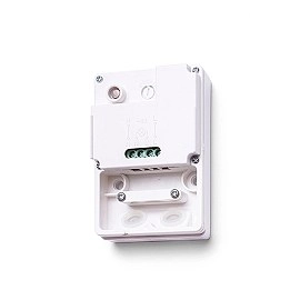 DARK SENSOR krēslas sensors 2–100 Lux 230V IP44 balts (Rendl G13528)