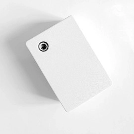 DARK SENSOR krēslas sensors 2–100 Lux 230V IP44 balts (Rendl G13528)