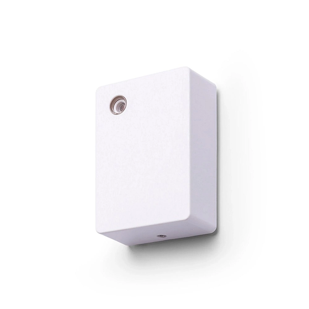 DARK SENSOR krēslas sensors 2–100 Lux 230V IP44 balts (Rendl G13528)