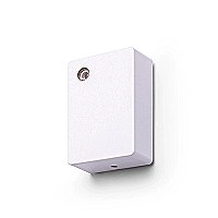 DARK SENSOR krēslas sensors 2–100 Lux 230V IP44 balts (Rendl G13528)