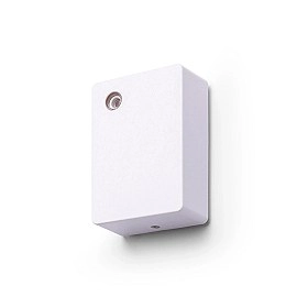 DARK SENSOR krēslas sensors 2–100 Lux 230V IP44 balts (Rendl G13528)