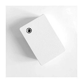DARK SENSOR krēslas sensors 2–100 Lux 230V IP44 balts (Rendl G13528)