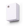 DARK SENSOR krēslas sensors 2–100 Lux 230V IP44 balts (Rendl G13528)