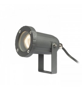 HEAVY DUTY āra gaismeklis, GU10, IP65
