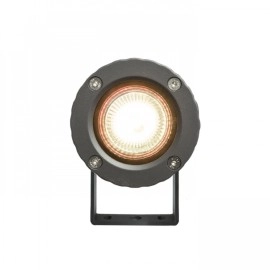 HEAVY DUTY āra gaismeklis, GU10, IP65