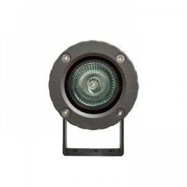 HEAVY DUTY āra gaismeklis, GU10, IP65