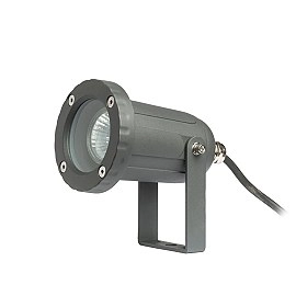 HEAVY DUTY āra gaismeklis, GU10, IP65