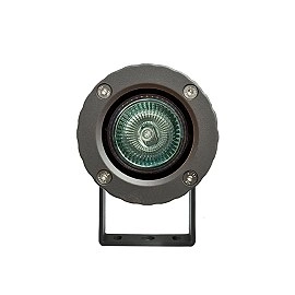 HEAVY DUTY āra gaismeklis, GU10, IP65
