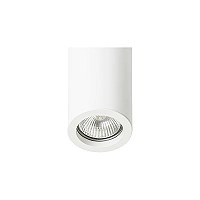 MOMA virsapmetuma griestu gaismeklis balts, GU10, 35W (Rendl R12043)