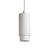OPTIMUS piekaramais gaismeklis balts, regulējams stars 10–50°, GU10 9W (Rendl)
