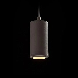 OPTIMUS piekaramais gaismeklis balts, regulējams stars 10–50°, GU10 9W (Rendl)