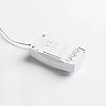 SENSOR RECESSED iebūvējams griestu sensors 1200W 360° balts (Rendl)