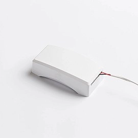 SENSOR RECESSED iebūvējams griestu sensors 1200W 360° balts (Rendl)