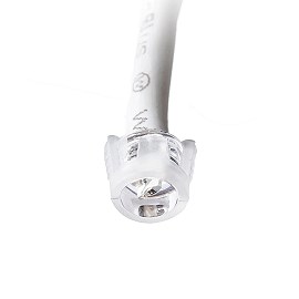 SENSOR RECESSED iebūvējams griestu sensors 1200W 360° balts (Rendl)